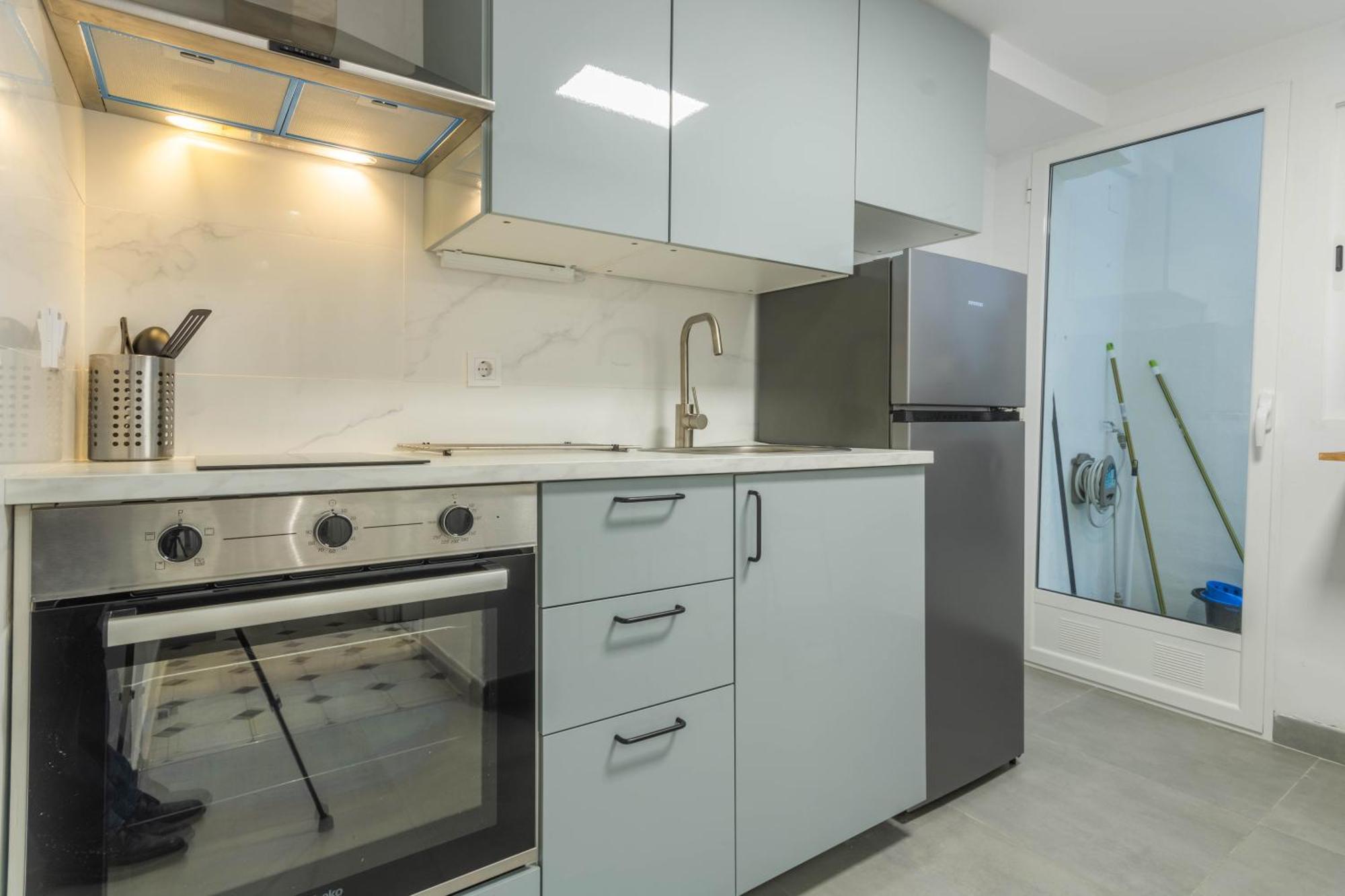 Apartamento Ribera Guadalquivir Apartment Cordoba Exterior photo